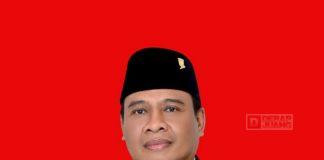 Sah, Tatang Kirana Resmi Dilantik Menjadi Ketua DPRD Pemalang