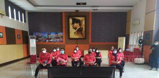 Said Hidayat: Kader Banteng Boyolali Sangat Bangga Miliki Pemimpin Ibu Megawati Soekarnoputri