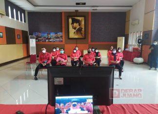 Said Hidayat: Kader Banteng Boyolali Sangat Bangga Miliki Pemimpin Ibu Megawati Soekarnoputri