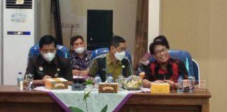 Saiful Hadi Minta Sertifikasi Halal Bisa Dilayani di Tingkat Kabupaten