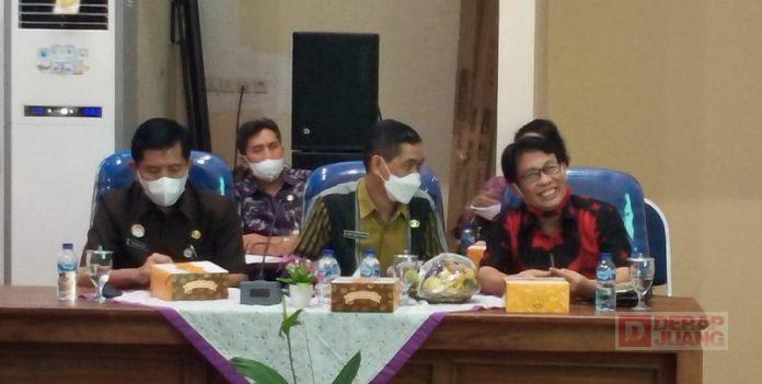 Saiful Hadi Minta Sertifikasi Halal Bisa Dilayani di Tingkat Kabupaten