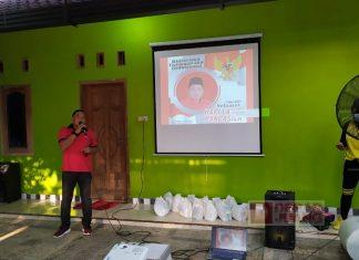 Saiful Hadi Tegaskan, Harlah Pancasila Momentum Perkokoh Nilai Kebangsaan