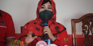 Sambut Pemilu 2024, DPC PDI Perjuangan Klaten Panaskan Mesin Partai