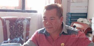 Sampaikan Aspirasi Warga, Wasisto Minta Pemkab Pemalang Segera Bangun Jalur Evakuasi di Kaki Gunung Slamet