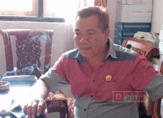 Sampaikan Aspirasi Warga, Wasisto Minta Pemkab Pemalang Segera Bangun Jalur Evakuasi di Kaki Gunung Slamet