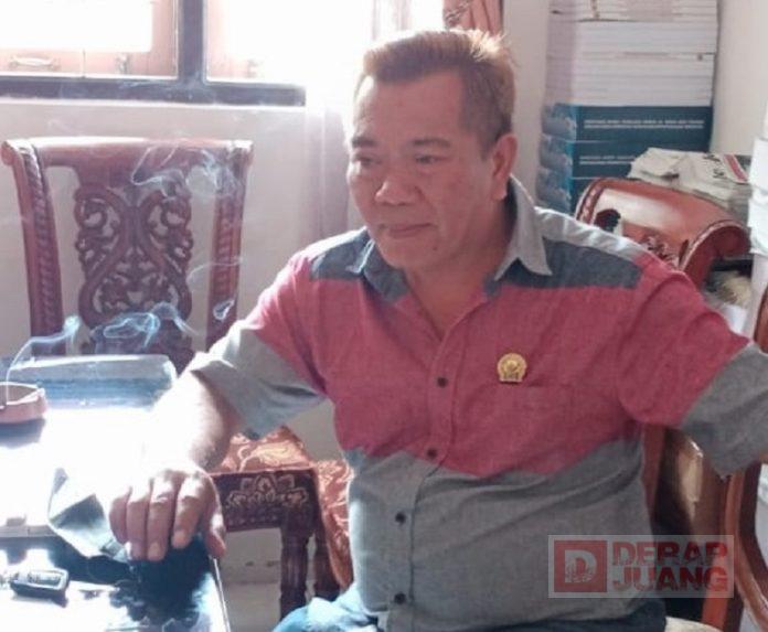 Sampaikan Aspirasi Warga, Wasisto Minta Pemkab Pemalang Segera Bangun Jalur Evakuasi di 3 Desa Ini