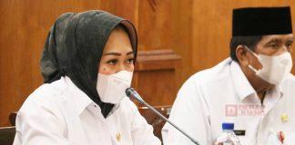 Sapta Cita, Jurus Andalan Bupati Tiwi Dalam Membangun Purbalingga