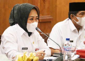Sapta Cita, Jurus Andalan Bupati Tiwi Dalam Membangun Purbalingga