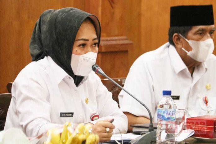Sapta Cita, Jurus Andalan Bupati Tiwi Dalam Membangun Purbalingga(2)