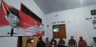 Sarjono Ajak Generasi Milenial Melanjutkan Perjuangan Bung Karno