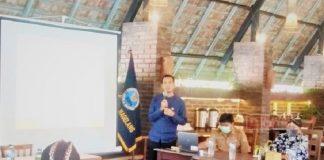 Saryan Adiyanto: Perda Pemberantasan Narkoba Siap Diluncurkan