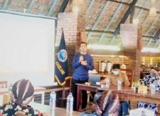 Saryan Adiyanto: Perda Pemberantasan Narkoba Siap Diluncurkan