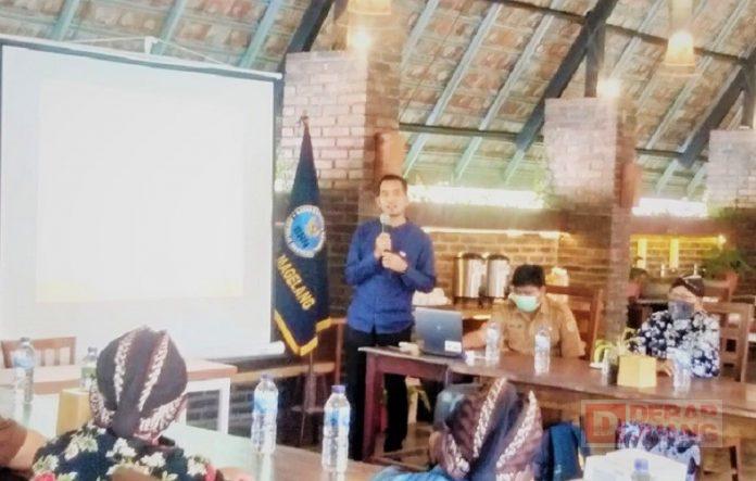 Saryan Adiyanto Perda Pemberantasan Narkoba Siap Diluncurkan