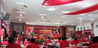 Siap Laksanakan Amanat Rakerda, DPC Temanggung Tekankan Sinergitas Kader