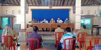 Slamet: Kita Pasti Berusaha Penuh Kawal Optimalisasi Pengelolaan TPA Candisari