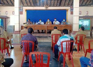 Slamet: Kita Pasti Berusaha Penuh Kawal Optimalisasi Pengelolaan TPA Candisari