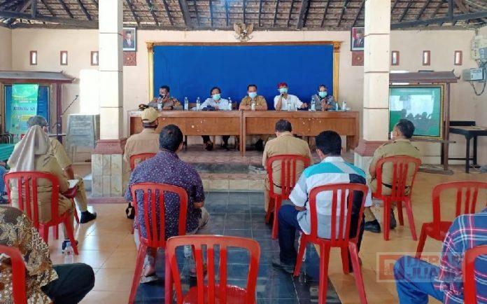 Slamet; Kita Pasti Berusaha Penuh Kawal Optimalisasi Pengelolaan TPA Candisari