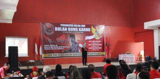 Sri Ruwiyati: Pancasila Menjadi Kekuatan Berdirinya Bangsa Indonesia