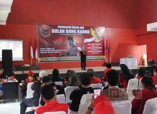 Sri Ruwiyati: Pancasila Menjadi Kekuatan Berdirinya Bangsa Indonesia