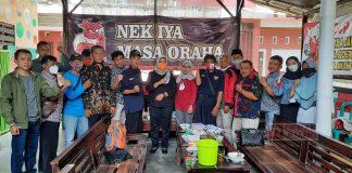 Sri Ruwiyati: Saya Berharap, Masyarakat Dapat Memahami Makna yang Terkandung Dalam Pancasila