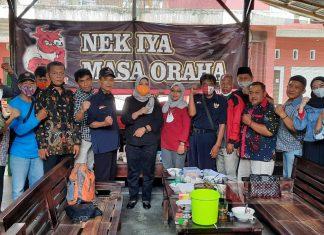 Sri Ruwiyati: Saya Berharap, Masyarakat Dapat Memahami Makna yang Terkandung Dalam Pancasila