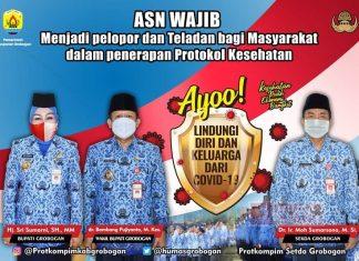 Sri Sumarni, ASN Wajib Menjadi Pelopor dan Teladan Bagi Masyarakat