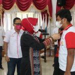 Sri Sumarni Bangga Prestasi Olahraga Grobogan Capai Tingkat Internasional