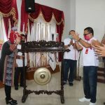 Sri Sumarni Bangga Prestasi Olahraga Grobogan Capai Tingkat Internasional (2)