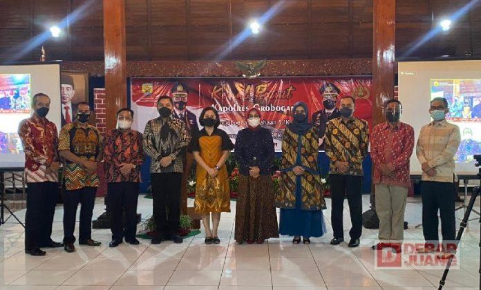 Sri Sumarni; Di Mana Pun Kita Berada Bentuknya Adalah Pengabdian ke Rakyat