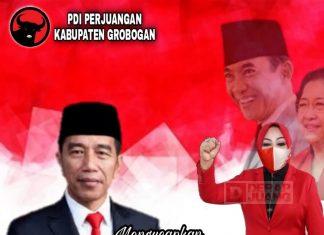 Sri Sumarni: Jokowi Presiden Rakyat Kecil