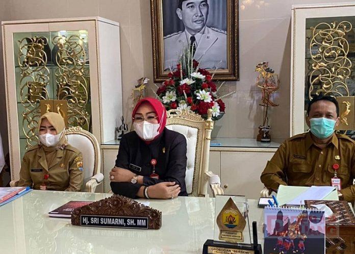 Sri Sumarni; Kita Akan Lebih Membangun Optimisme