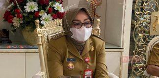 Sri Sumarni Siapkan Tambahan Hotel Sebagai Lokasi Isolasi Warga