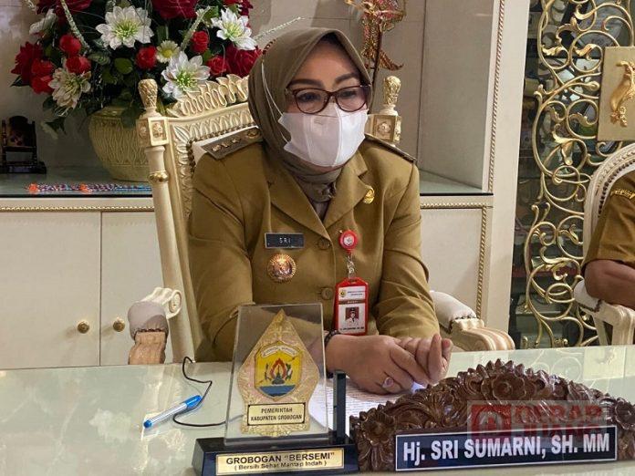 Sri Sumarni Siapkan Tambahan Hotel Sebagai Lokasi Isolasi Warga