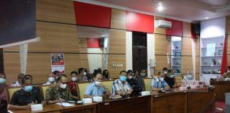 Sri Sumarni Tegaskan Harus Ada Trobosan Tangani Covid-19