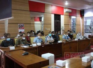 Sri Sumarni Tegaskan Harus Ada Trobosan Tangani Covid-19