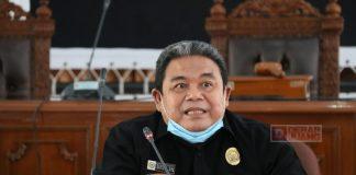 Suyuti: Sebentar Lagi Pemalang Akan Punya Perda Pemanfaatan Pesisir Daratan