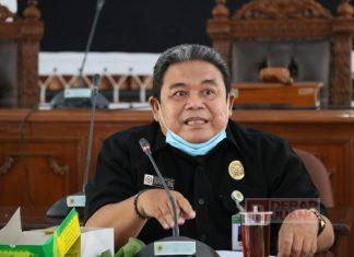 Suyuti: Sebentar Lagi Pemalang Akan Punya Perda Pemanfaatan Pesisir Daratan