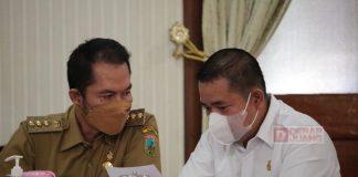 Tandatangani Kesepakatan dengan Satgas, Masan: Kudus Pulih