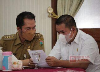 Tandatangani Kesepakatan dengan Satgas, Masan: Kudus Pulih