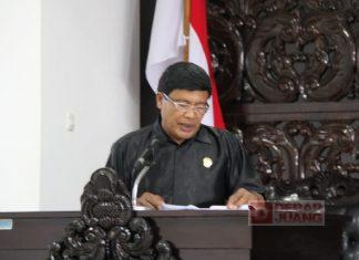 Tatag Sajoko Minta Ketegasan Bupati Hadapi Lonjakan Covid-19