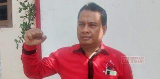 Tatang Kirana: Kebutuhan Nakes Lebih Darurat Ketimbang Pembangunan Jalan