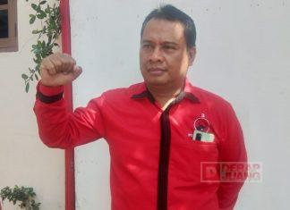Tatang Kirana: Kebutuhan Nakes Lebih Darurat Ketimbang Pembangunan Jalan