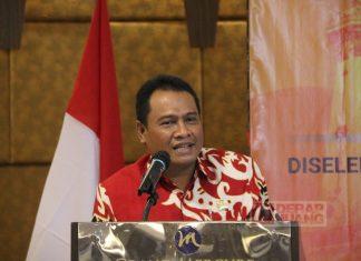 Tatang Kirana Persilakan Gedung Baru DPRD jadi Tempat Isolasi Pasien Covid-19