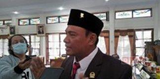 Tatang Kirana Pimpin Kunjungan DPRD Pemalang ke Polres