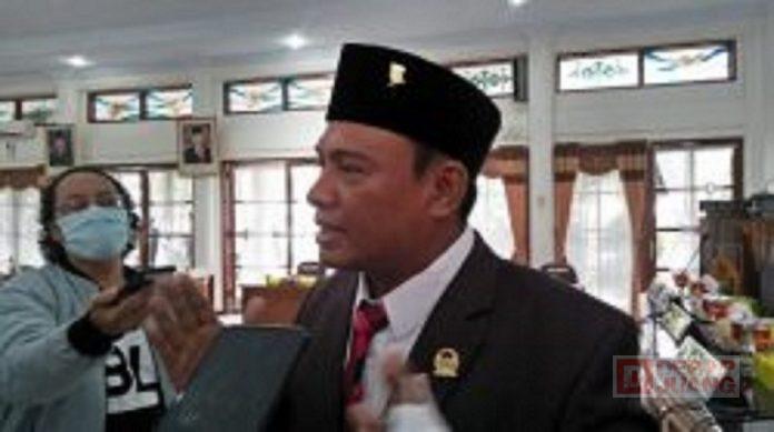 Tatang Kirana Pimpin Kunjungan DPRD Pemalang ke Instansi Pemerintahan