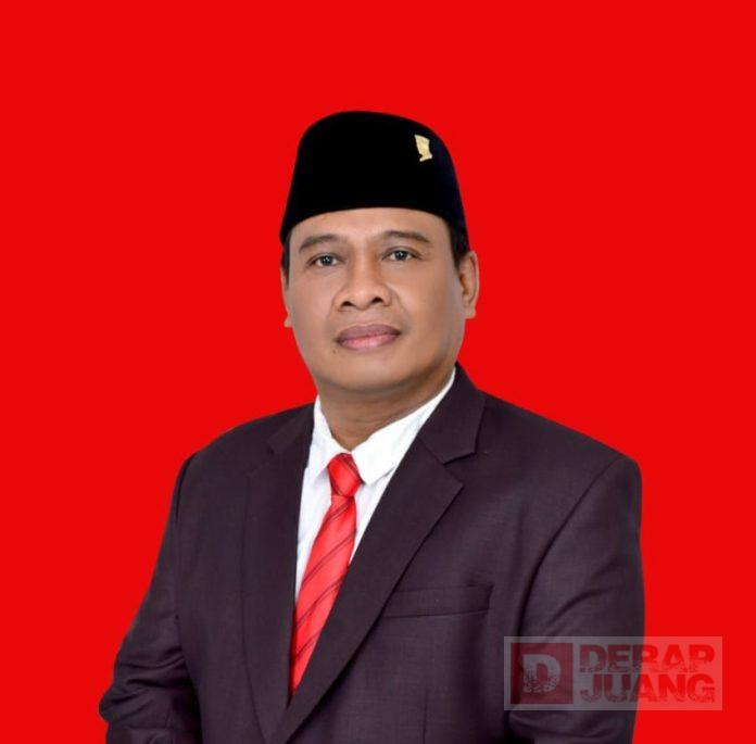 Tatang Kirana Trisakti Bung Karno Solusi Atasi Persoalan Sosial di Pemalang