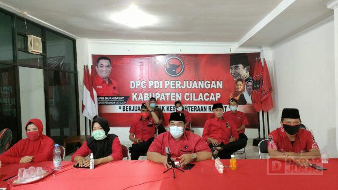 Taufik Nurhidayat Bapak Taufiq Kiemas Adalah Sosok yang Dapat Dijadikan Panutan Dalam Hal Politik, Maupun Kehidupan Keluarga