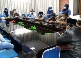 Taufiq Rizal Tekankan Pemberdayaan Masyarakat Lokal dalam Pengembangan Wisata