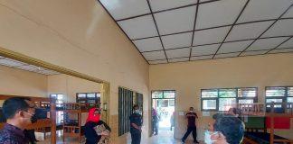 Technopark Penuh, Mbak Yuni Tinjau Kesiapan Lokasi Isolasi Mandiri Terpadu