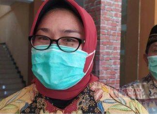 Tingginya Angka Kematian Pasien Covid 19, Mbak Yuni Larang Isolasi Mandiri